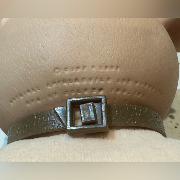 Vintage 1983 Cabbage Patch Kids KOOSAS Kuddles Plush Animal - Picture 10 of 10